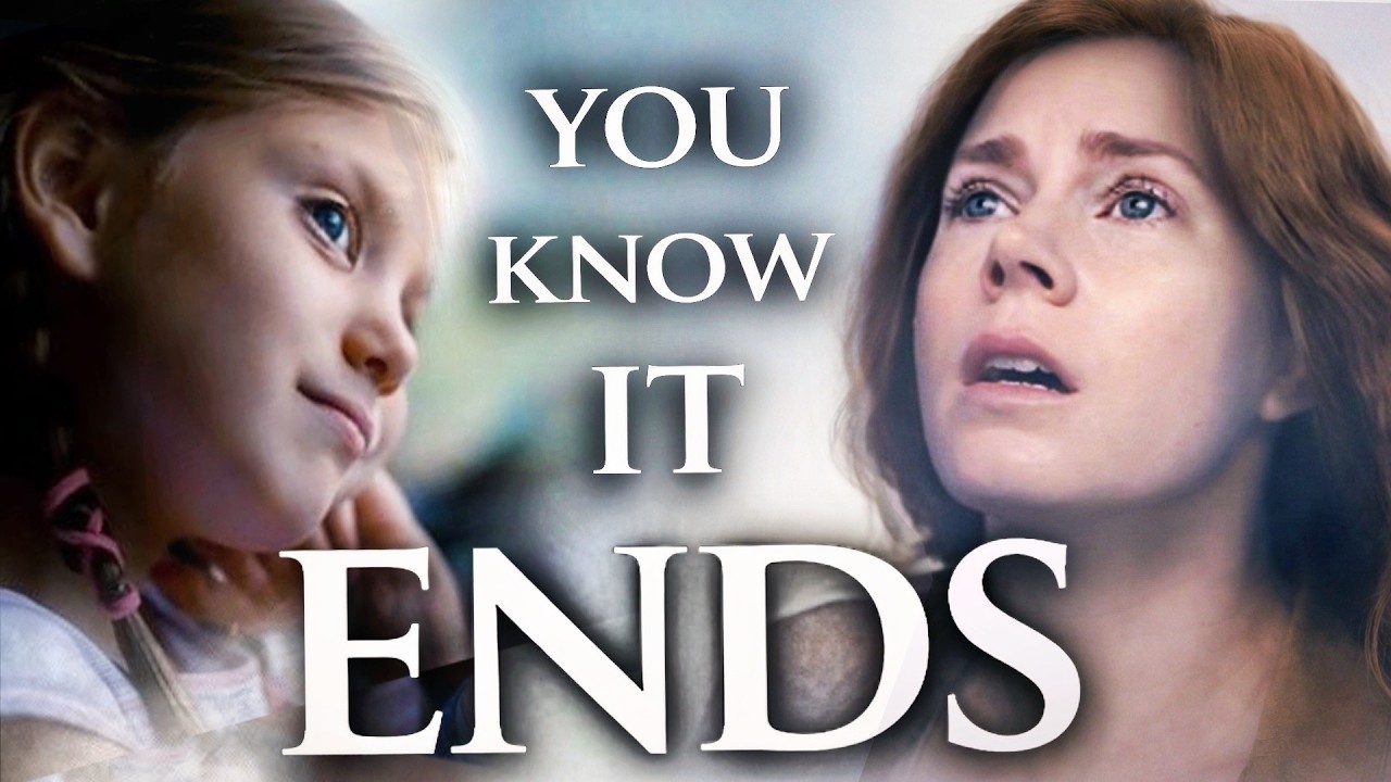 Why Loving in Arrival Hurts So Much (And Why We Still Choose It)