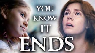 Famous Why Loving in Arrival Hurts So Much (And Why We Still Choose It) Profile