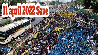 Demo Mahasiswa 11 April 2022 Mengerikan - Info Berita Demo 2022