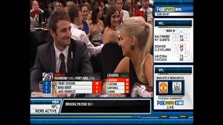 2012 Fox Sports AFL Season Review