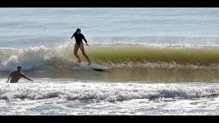 NE Florida Surf & Beach Update 10am 04.23.26