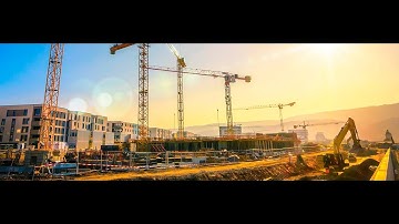 Odoo ERP Construcción. Openinnova