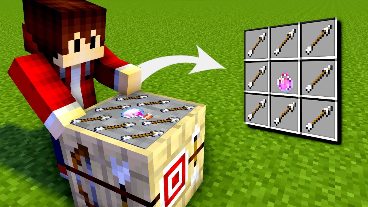 ✔ 10 Dinge in Minecraft die unerwartet sind | LarsLP