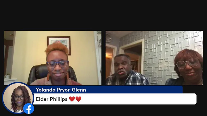 Wednesday Night Bible Study