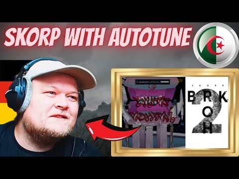 Skorp Roh Bark 1 And 2 Foreigner Reaction