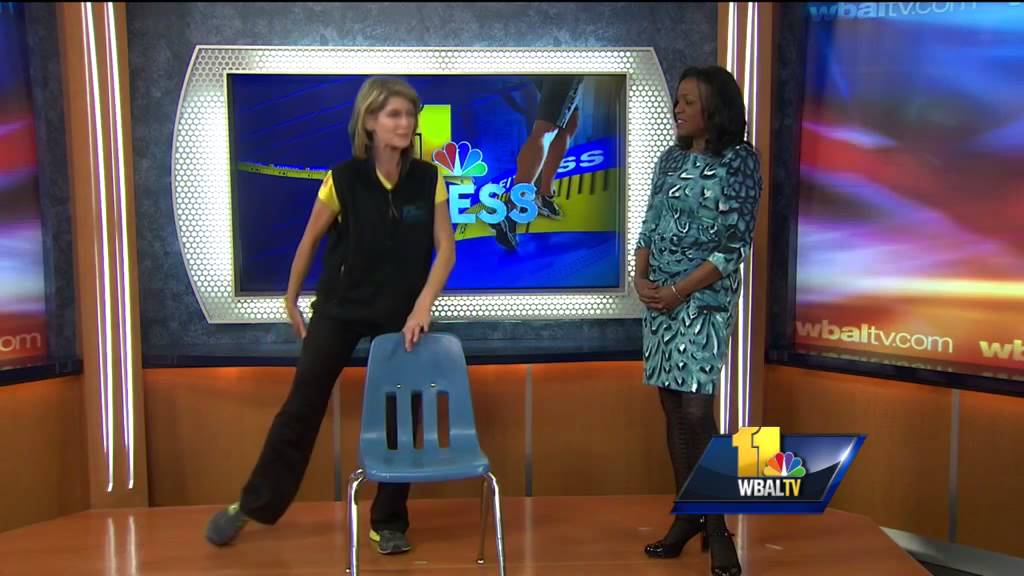 Fitness for patients who need support