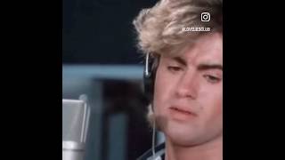 George Michael Do They Know it's Christmas time Vocals #christmas #christmasmusic