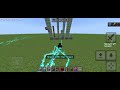 SPEED FORCE COMMAND BLOCK CREATION SNEAK PEEK MINECRAFT BEDROCK