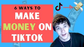 Make money on tiktok in 2020 (6 ways ...