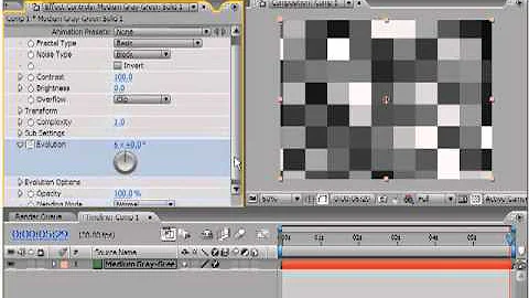 The Very, Very Basics of Fractal Noise