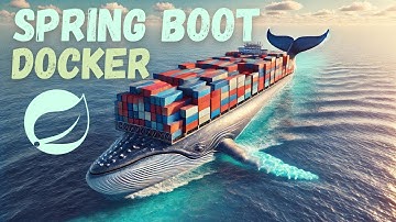 🚀 Cómo dockerizar una aplicación con Spring Boot 🐳