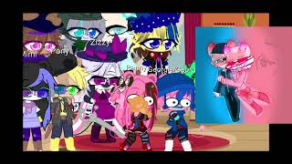 Please Stop It Ship Piggy R34