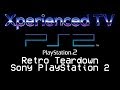 Retro Teardown - PlayStation 2