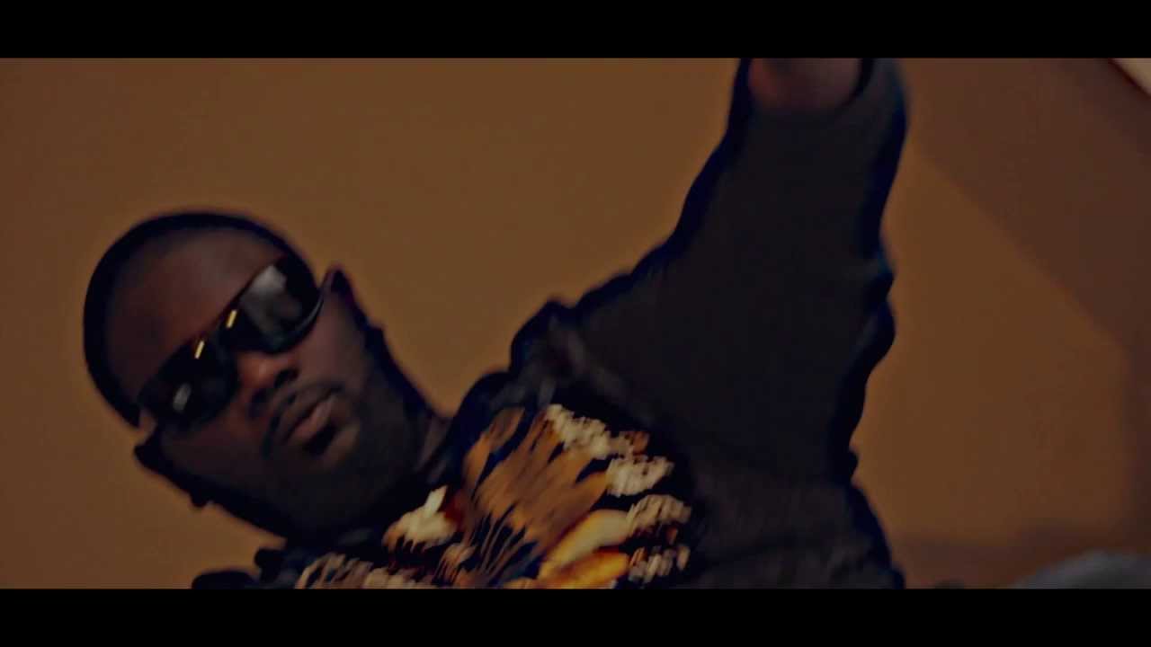 FLY GOTTI-"OPP NIGGAZ"奧普的兄弟們|Shot by@FlyGotti