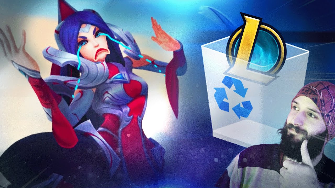 CETTE IRELIA A PROBABLEMENT DESINSTALLÉ LE JEU - Myw