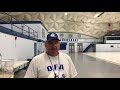 OFA football coach Matt Tessmer on the upcoming season