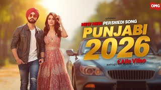 New Punjabi Song 2026  Top Punjabi  Collection  punjabi punjabi 