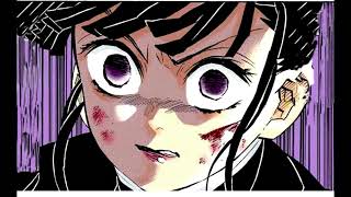 🔥 Demon Slayer Chapter 158 | Kimetsu no Yaiba Anime & Manga movie release