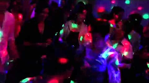 Move Your Body Dance with Jill Roach