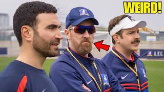 Ted Lasso (2020): 15 Weird Facts You Never Knew!