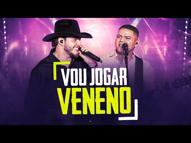 Carreiro acústico - vou jogar veneno 