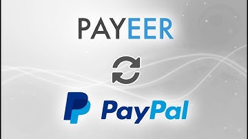 How to create a payeer account as a PayPal alternative - Good news for freelancers