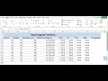 Excel Logical Functions Part 3 | NOT, XOR & TRUE AND FALSE with Examples