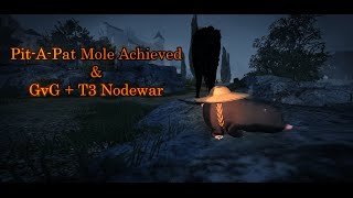 Gvg, T3 Nodewar & Pit-A-Pat Mole Achieved Bdo Warrior Succession Black Desert Pvp & Highlights