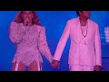 JAY Z AND BEYONCE OTR II