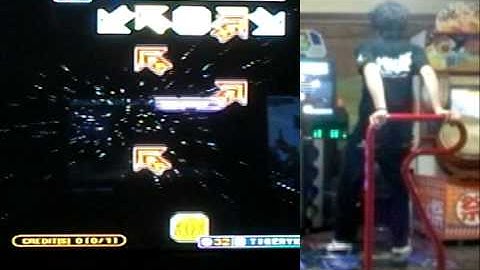 Pump it up, Fiesta 2, UCS - Till the end of Time, Single 18 (Bubu)