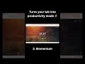 3 Chrome Extensions That Feel Illegal 👀 #chrome  #productivity  #ai  #tech  #ShortcutWala #shorts