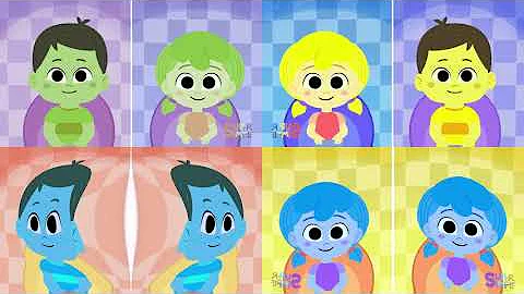 Sitting On The Potty Super Simple Songs Effects Sponsored By Klasky Csupo 2001 Effects Combined