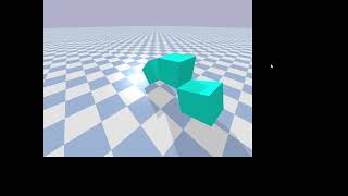 Bullet Physics ExampleBrowser using OpenGL3+ btgl Release build 2025 02 07 18 47 20