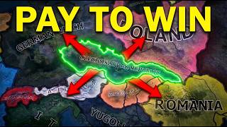 Why HOI4's New Focus Trees Are Ruining The Game