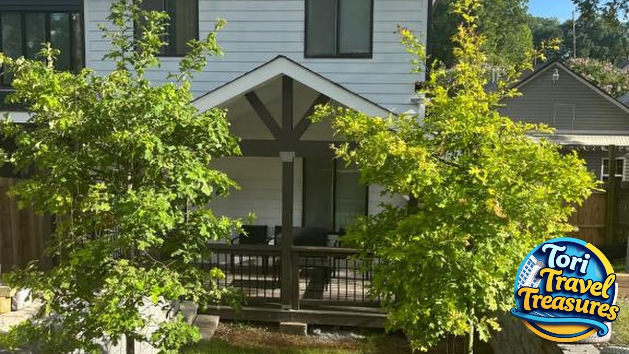 Atlanta Unit 2 Room 1 - Quiet Private Bedroom Priv | Atlanta (GA), United States | Hotel Review ⭐