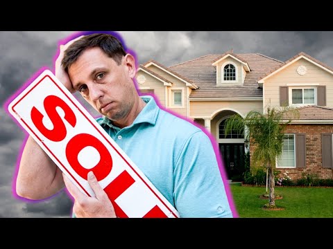 Gainesville Housing Market Just Got Worse?