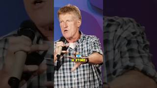 Could you analyze everything? | What's you think 🤔🫣 #donmcmillan #standupcomedy #loser #asmr #funny