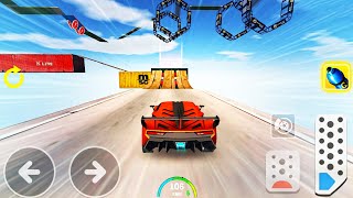 Real Car Driving Simulator 3D Game Race Cars #2 | Android GamePlay screenshot 4