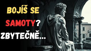 Stoicismus A Samota Proč Velcí Myslitelé Hledali Ticho Skrytá Moudrost
