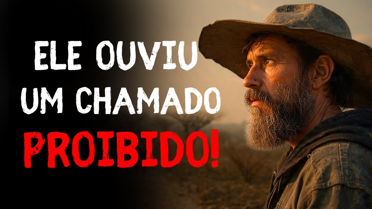 SEGREDOS SOMBRIOS da VIDA NA FAZENDA Que Poucos Têm Coragem de Contar