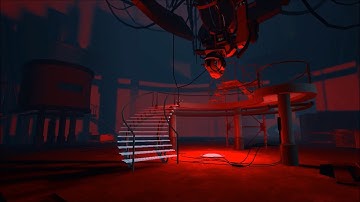 The Story Of Aperture Episode I: When It Fell Apart (Portal: Prelude)