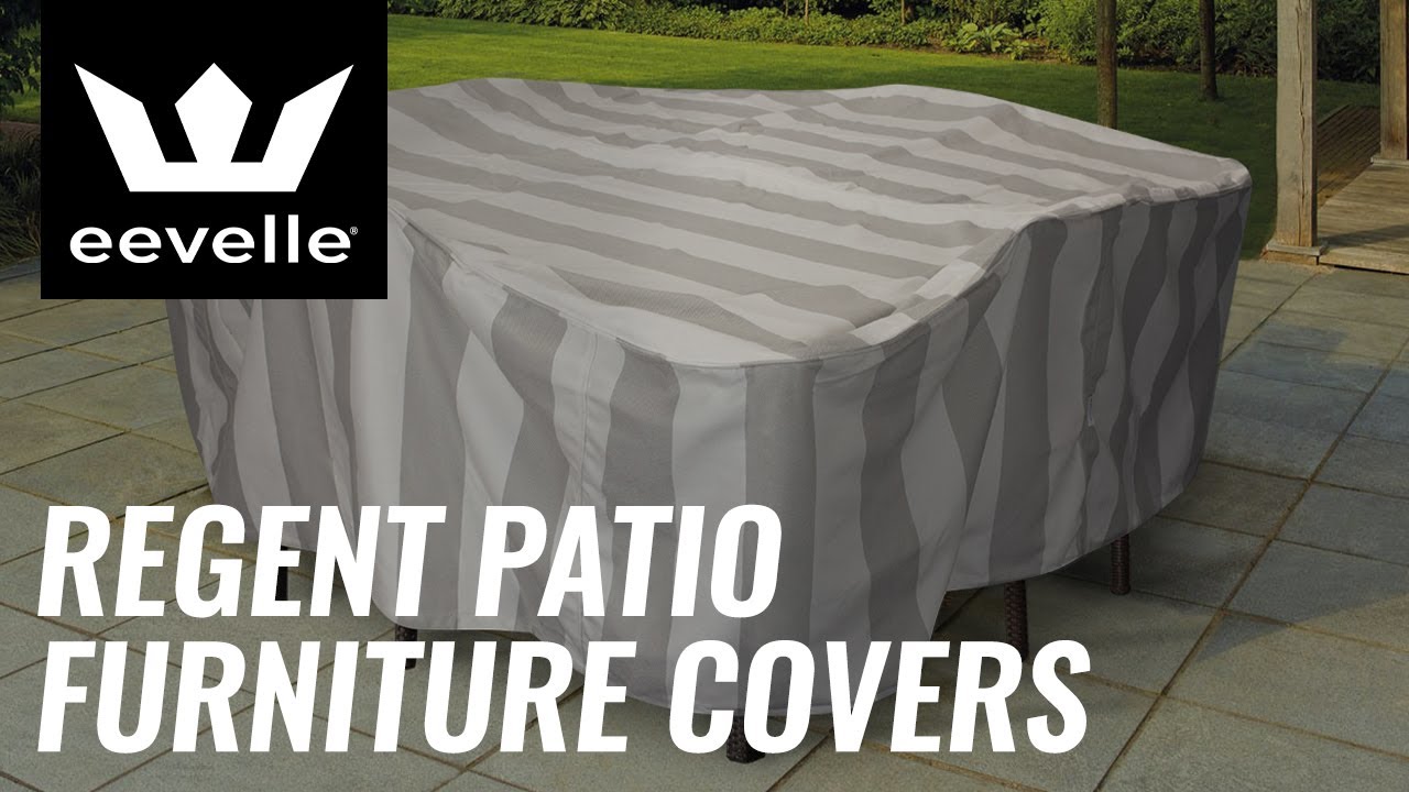 Sunbrella Outdoor Furniture Covers