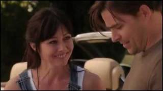 Growing The Big One (2010) Trailer - with Shannen Doherty.