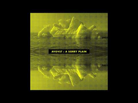 Avgvst — Avgvst - Wakeup