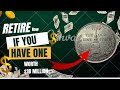 Missed These Valuable Quarters? You May Have Lost Millions Already