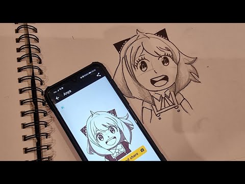 How to Draw Anime - Just Draw!