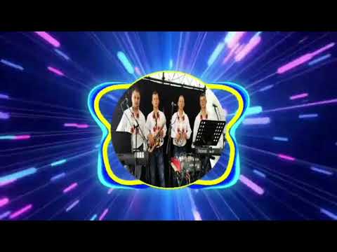 Гурт Зоряна ніч Чорні вуса