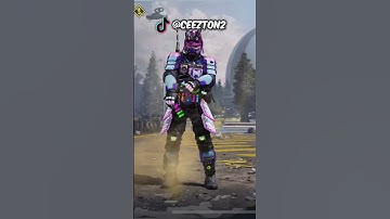 What is the most Underrated Gun in Call of Duty Mobile? #codm #codmobile #shorts #gaming