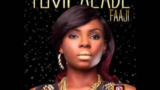 Yemi Alade - Faaji [Official Audio]