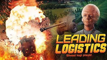 Post Scriptum - Squad Leading for Logistics! (Useful Tips)